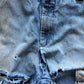 Vintage Marithe Francois Girbaud Distressed Thrashed Utility Pants