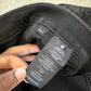 G-Star RAW Airblaze 3D Skinny Black Jeans