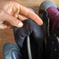 Jordan Retro 7 Bordeaux 2015