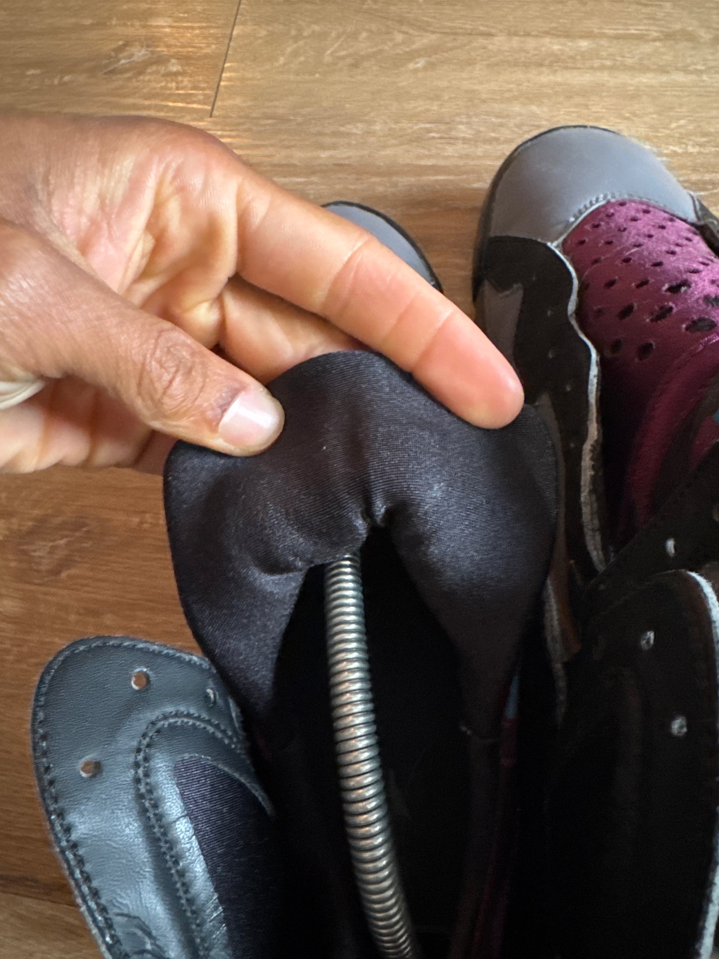 Jordan Retro 7 Bordeaux 2015