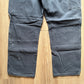 Vintage Dickies Distressed Faded Carpenter Pants