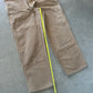 Carhartt Tan Faded Double Knee Carpenter Pants