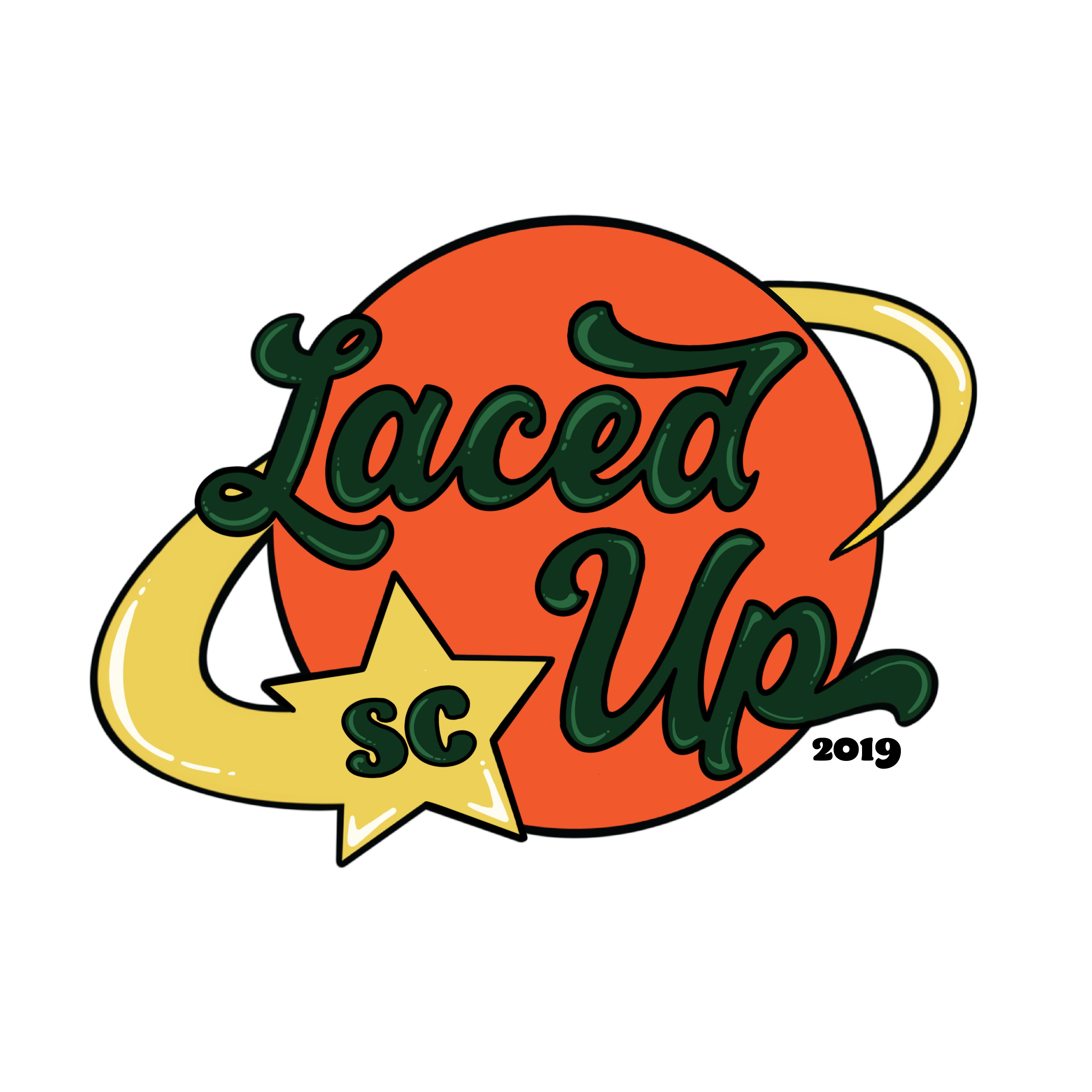 Lacedup.sc