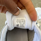 Adidas Superstar White True Blue