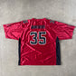 Vintage Starter University Of South Carolina Gamecocks Football Jersey