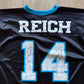 Vintage Logo Athletic Carolina Panthers Football Jersey