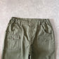 Vintage Boys Scouts Of America Uniform Trouser Cargo Pants