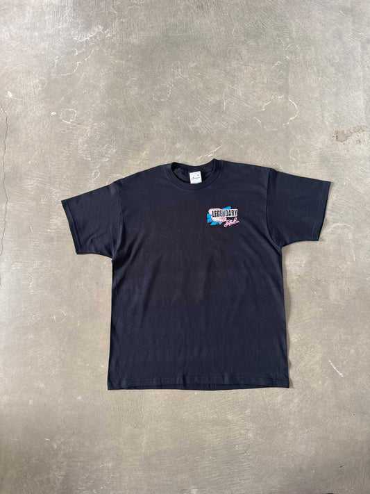 Vintage Chase Authentic The Legendary Dale Earnhardt Tee