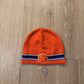 Vintage Collegiate Sportswear University Of Clemson Tigers Skully Beanie Hat