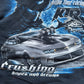 Vintage KTR Killin Time Racing Chevrolet Camaro Hoodie