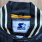 Starter Pittsburgh Penguins NHL Satin Bomber Jacket