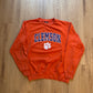 Colosseum University Of Clemson Tigers Sweatshirt