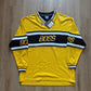 Vintage 90s Boss Hockey Style Sweatshirt