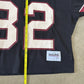 Vintage 80s DeLong University Of South Carolina Gamecocks Tatum Football Jersey