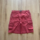 Vintage Izod Surplus Cargo Shorts