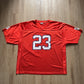 Vintage University Of Clemson Tigers Football Jersey