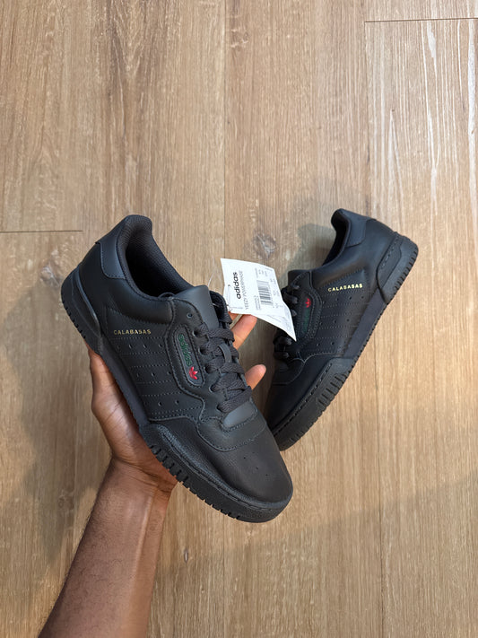 Adidas Yeezy Powerphase Calabasas Core Black
