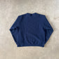 Vintage Motorcycle An American Tradition Sweatshirt