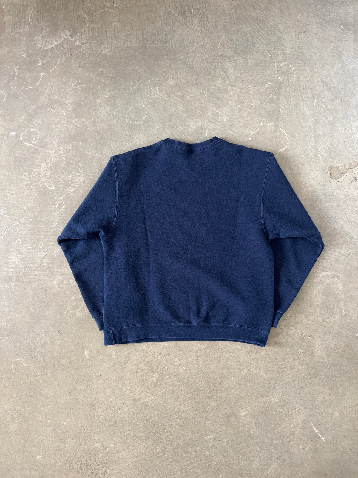 Vintage Motorcycle An American Tradition Sweatshirt