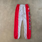 Vintage 90s Nutmeg Chicago Bulls