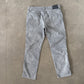Levi’s 541 Grey Acid Washed Denim Jeans