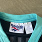 Vintage Reebok Carolina Panthers Kerry Collin’s Football Jersey