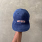 Vintage Nike Pro Classics Embroidered Logo Hat