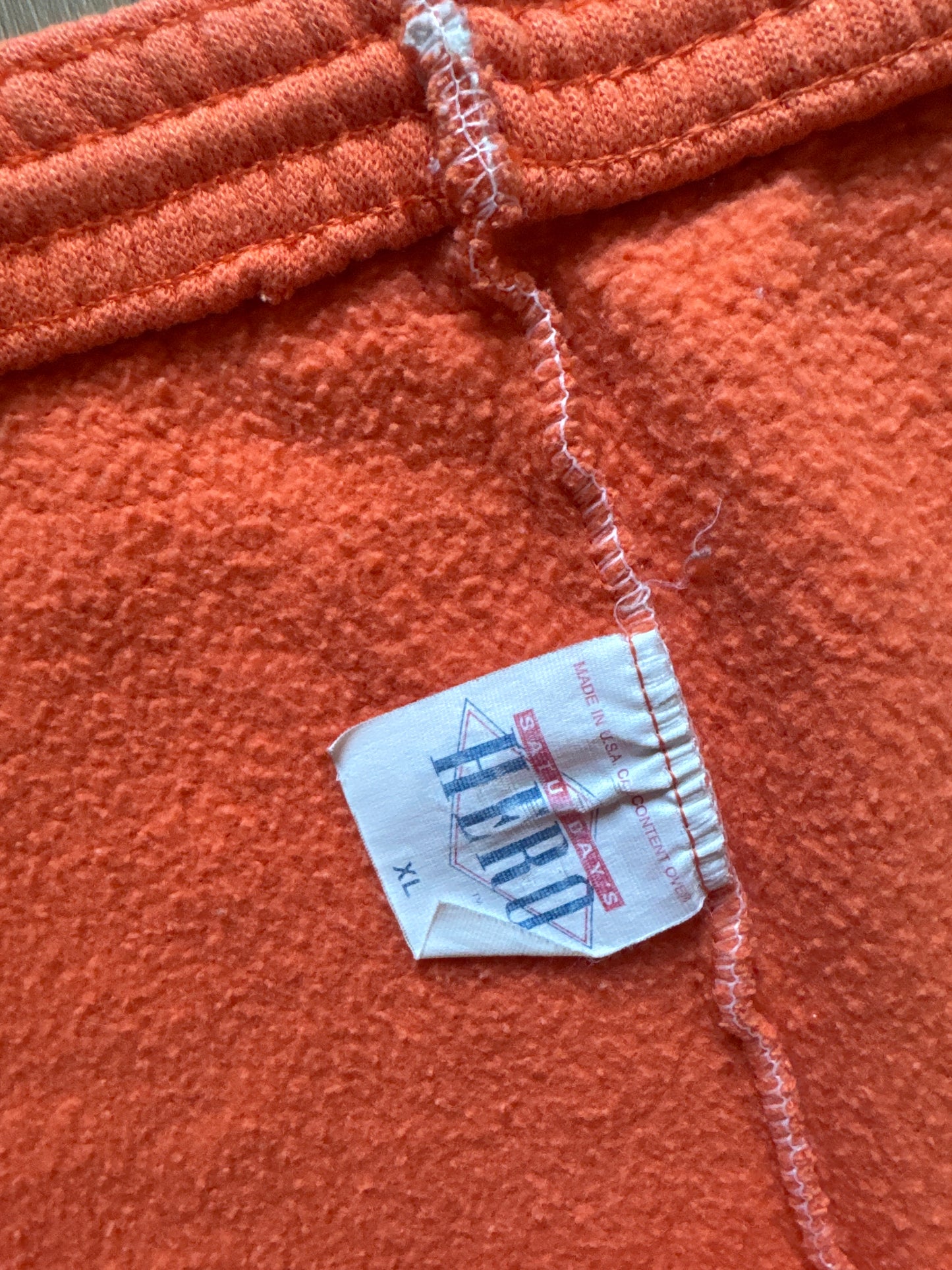 Vintage 90s Saturdays Hero Cleveland Browns Sweatpants