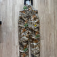 Shield Series Reel Free Rain Blocker Overall Pants