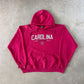 Vintage University Of South Carolina Gamecocks Hoodie