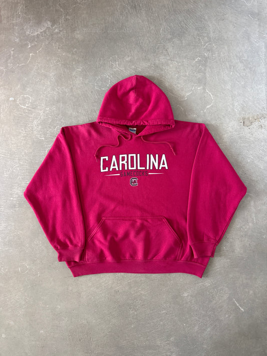 Vintage University Of South Carolina Gamecocks Hoodie