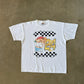 Vintage 1997 Nascar Diss Jeff Gordon Tee