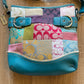 Coach Patchwork Crossbody Bag