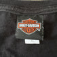 Harley Davidson Women’s Black Jack Florence South Carolina Tee