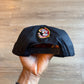 Vintage 90s Super Star Speedway Collegiate Sportswear Florida State University Seminoles Snap Back Hat