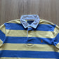 Polo Ralph Lauren Striped Rugby Long Sleeve