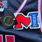 Vintage Match 1 Howard University Basketball Jersey