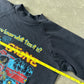 Vintage 80s Stone Cold Hustler Sweatshirt