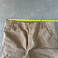 Carhartt Tan Faded Double Knee Carpenter Pants