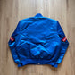 Vintage 90’s Starter New York Giants Satin NFL Bomber Jacket