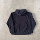 Vintage Old Navy Fleece Logo Hoodie
