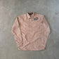 Vintage 70s Playboy Fitted Button Up Shirt
