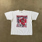 2007 South Carolina State University Bulldogs Homecoming Vs. Delaware State Tee