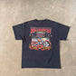 2006 Biketoberfest Daytona Beach Florida Hell On Wheels Tee