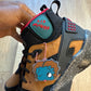 Nike Air Mowabb NXN Women’s Olivia Kim No Cover