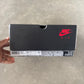 Jordan Retro 5 Fire Red Black Tongue (2025)