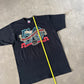 Vintage 1990 Sturgis Motorcycle Classic Black Hills South Dakota Tee