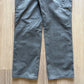 Carhartt Relaxed Fit Brown Carpenter Pants