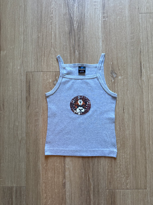 Y2K Women’s Top Dawg Breed Of Champions Tank Top