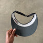 Vintage University Of South Carolina Gamecocks Visor Hat